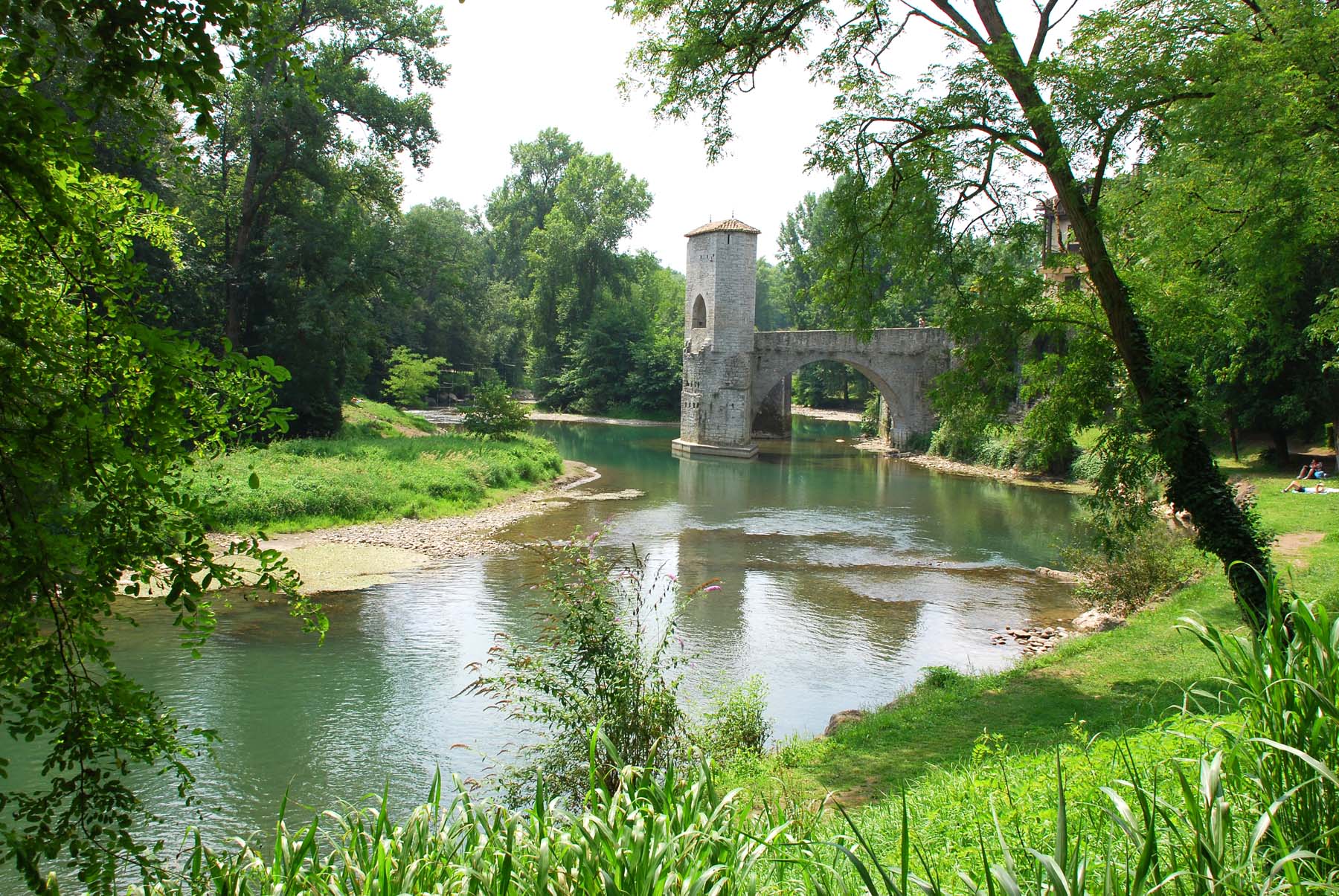 Sauveterre-de-Bearn